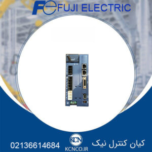 سرو فوجی الکتریک کد RYH152F5_VV2 h