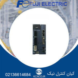 سرو فوجی الکتریک کد RYH751F5_VV2 h