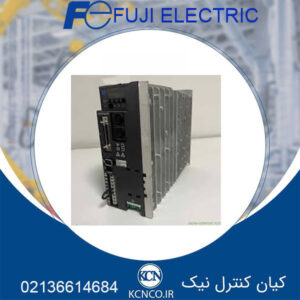 سرو فوجی الکتریک کد RYH751F6-VV2-ZC1 h