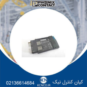 فیوز فونیکس کنتاکت کد 0916536 H