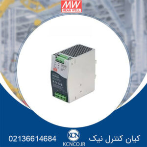 منبع تغذیه مین ول کد DR-UPS40 H