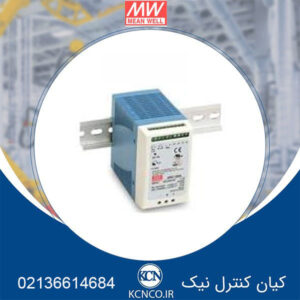 منبع تغذیه مین ول کد DRC-100B H