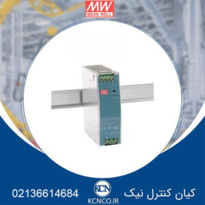 منبع تغذیه مین ول کد EDR-120-12 H