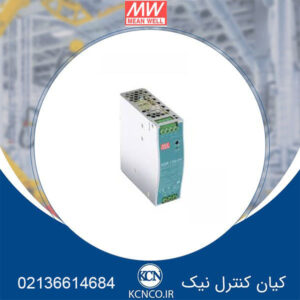 منبع تغذیه مین ول کد EDR-150-24 H