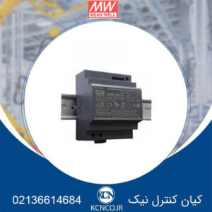 منبع تغذیه مین ول کد HDR-100-12 BH