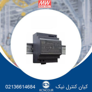 منبع تغذیه مین ول کد HDR-100-24N H