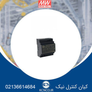 منبع تغذیه مین ول کد HDR-100-48 H