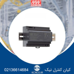 منبع تغذیه مین ول کد HDR-150-12 h