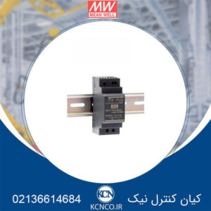 منبع تغذیه مین ول کد HDR-30-24 H