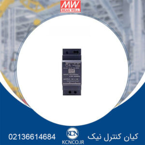 منبع تغذیه مین ول کد HDR-30-5 H