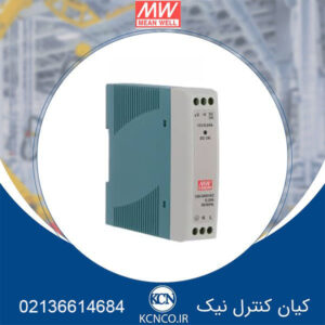 منبع تغذیه مین ول کد MDR-10-12 H