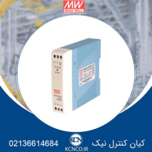 منبع تغذیه مین ول کد MDR-10-24 H