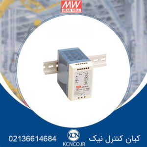 منبع تغذیه مین ول کد MDR-100-12 H