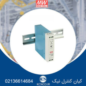 منبع تغذیه مین ول کد MDR-20-05 H