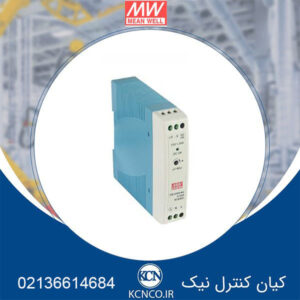 منبع تغذیه مین ول کد MDR-20-24 H