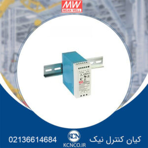 منبع تغذیه مین ول کد MDR-40-12 H