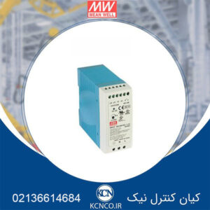 منبع تغذیه مین ول کد MDR-40-24 H