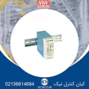 منبع تغذیه مین ول کد MDR-60-05 HG