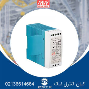 منبع تغذیه مین ول کد MDR-60-12 H