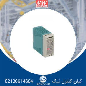 منبع تغذیه مین ول کد MDR-60-24 H