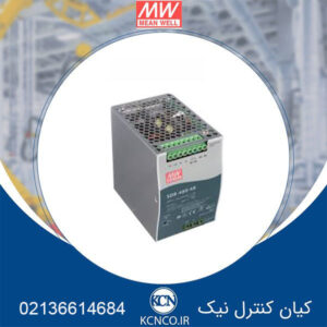 منبع تغذیه مین ول کد SDR-480-48 H