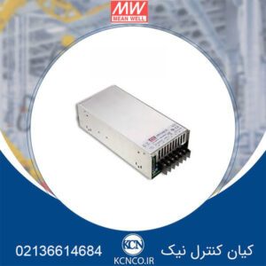 منبع تغذیه مین ول کد SE-600-24 H