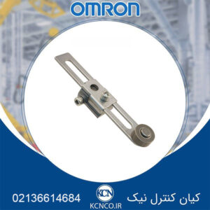 اهرم لیمیت سوییچ امرن(Omron) کد D4A-C00 H