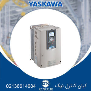 اینورتر یاسکاوا کد CIPR-GA70C4060 H