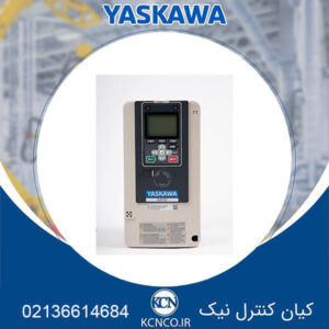 اینورتر یاسکاوا کد CIPR-GA70C4075 H