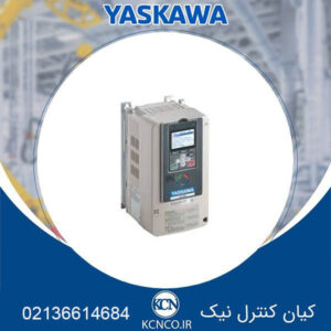 اینورتر یاسکاوا کد CIPR-GA70C4140 H