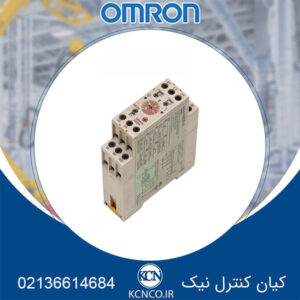 تایمر امرن(Omron) کد H3DR-A H