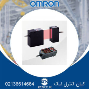 سنسور اندازه گیری لیزری امرن کد ZX-GT2840S11 H