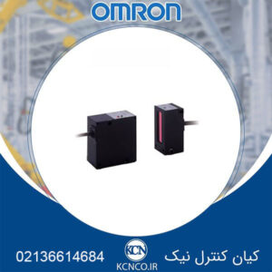 سنسور اندازه گیری لیزری امرن کد ZX-GT28S41 H