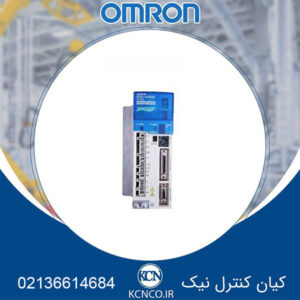 سرو درایو امرن کد R7D-AP04H J