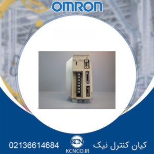 سرو درایو امرن کد R88D-UEP20V ا