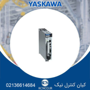 سرو درایو یاسکاوا مدل SGDXS-200AA0A-8002 ا