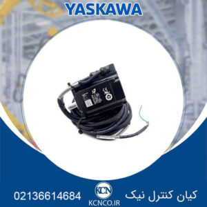 سرو موتور یاسکاوا مدل SGM7J-04A7C-Y H