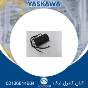 سرو موتور یاسکاوا مدل SGME-08VF12 H