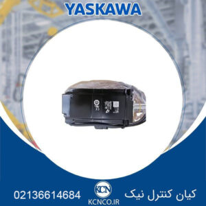 سرو موتور یاسکاوا مدل SGMXJ-04AUAC2-CM21 J