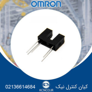 سنسور نوری امرن(Omron) کد EE-SX1105 h