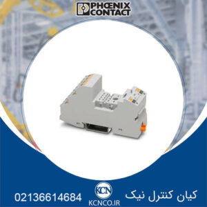 پایه رله فونیکس کنتاکت کد 2900934 ا
