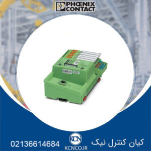 کنترلر فونیکس کنتاکت کد 2737203 H