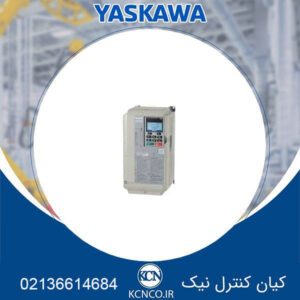 اینورتر یاسکاوا کد CIMR-AT2A0069FAA ا