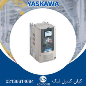 اینورتر یاسکاوا کد CIPR-GA70B4296ABBA-AAAAAA لا