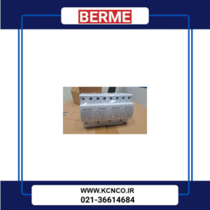 برق گیر برمه کد BEM-LY-150 F