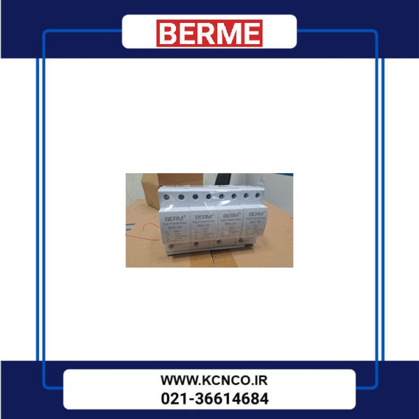 برق گیر برمه کد BEM-LY-150 F