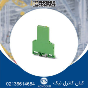 رله اس اس ار فونیکس کنتاکت کد ۲۹۴۴۲۴۵ ا