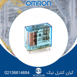 رله امرن کد G2R-1-H2 ا