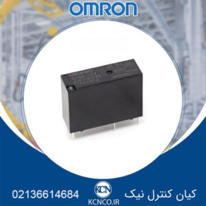 رله امرن کد G5NB-1A-E DC5 ا