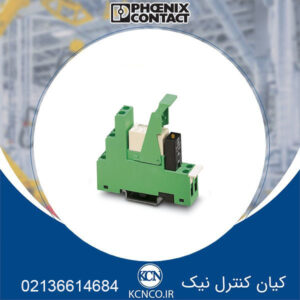 رله فونیکس کنتاکت کد ۲۸۳۴۴۸۱ ا